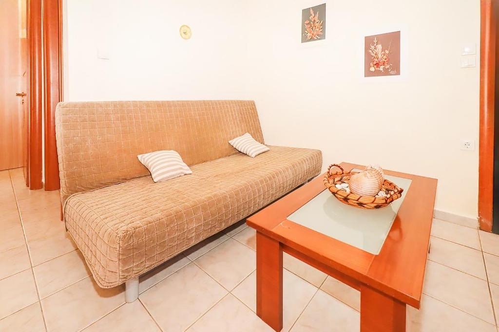 Katsos Apartment Nea Fokea