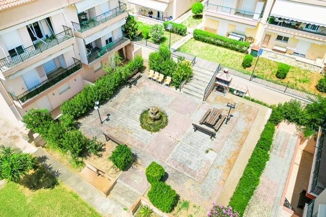 Apartment Katsos Nea Fokea