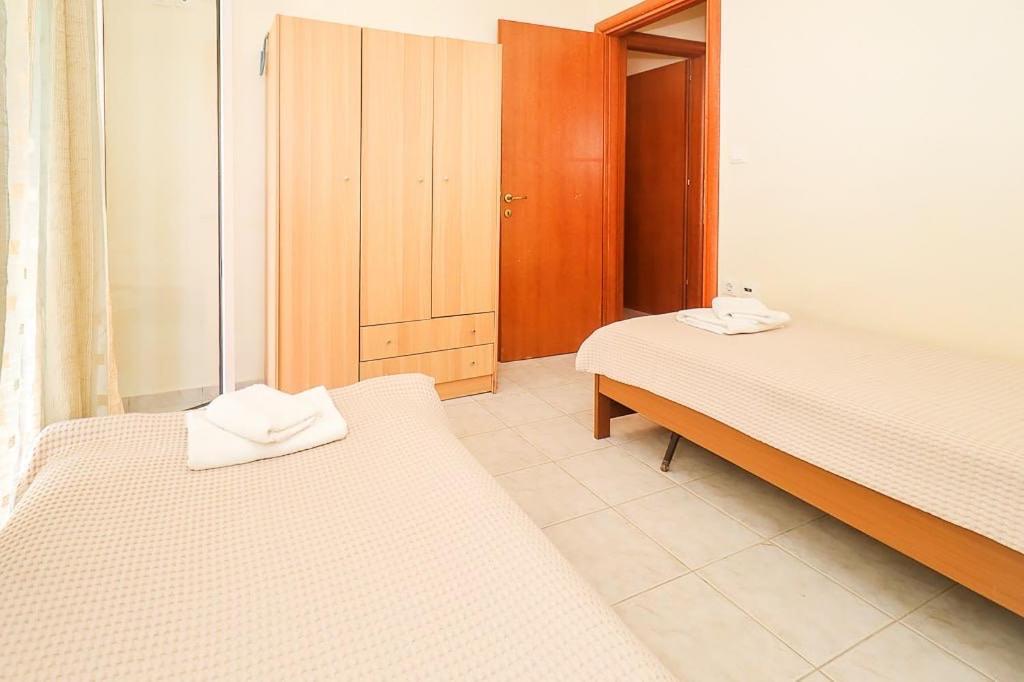 Apartment Katsos