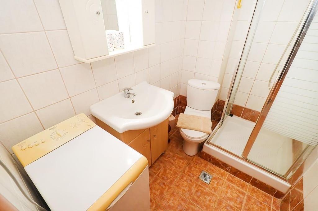 Katsos Apartament