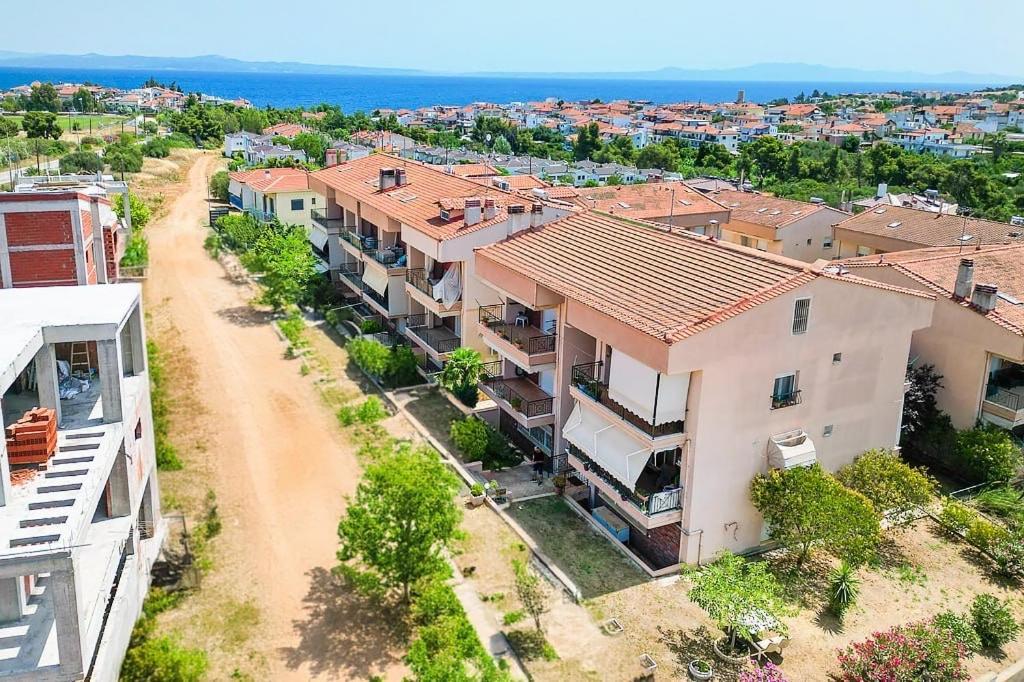 Katsos Apartament